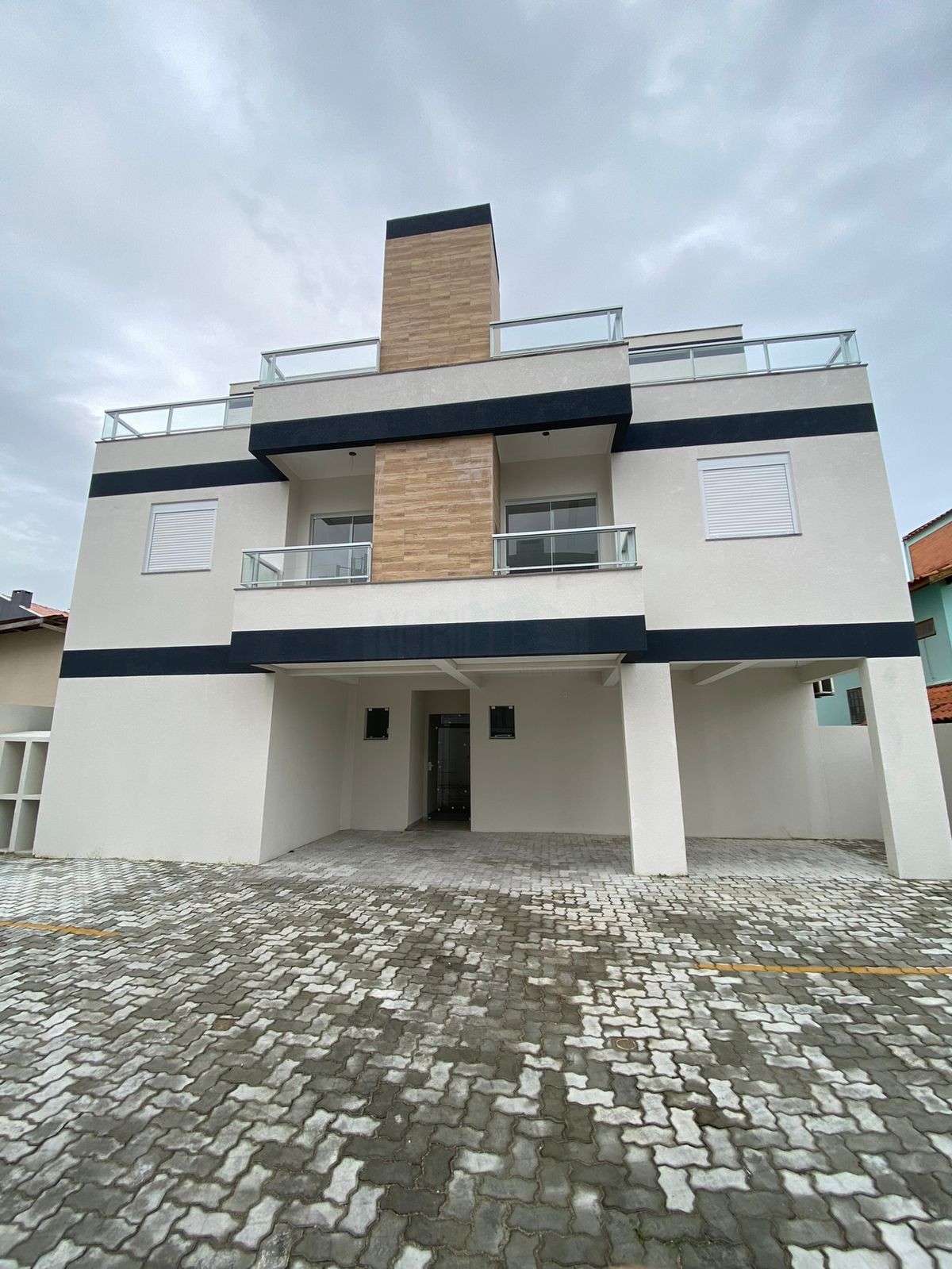 APARTAMENTO RESIDENCIAL em FLORIANÓPOLIS - SC, INGLESES DO RIO VERMELHO