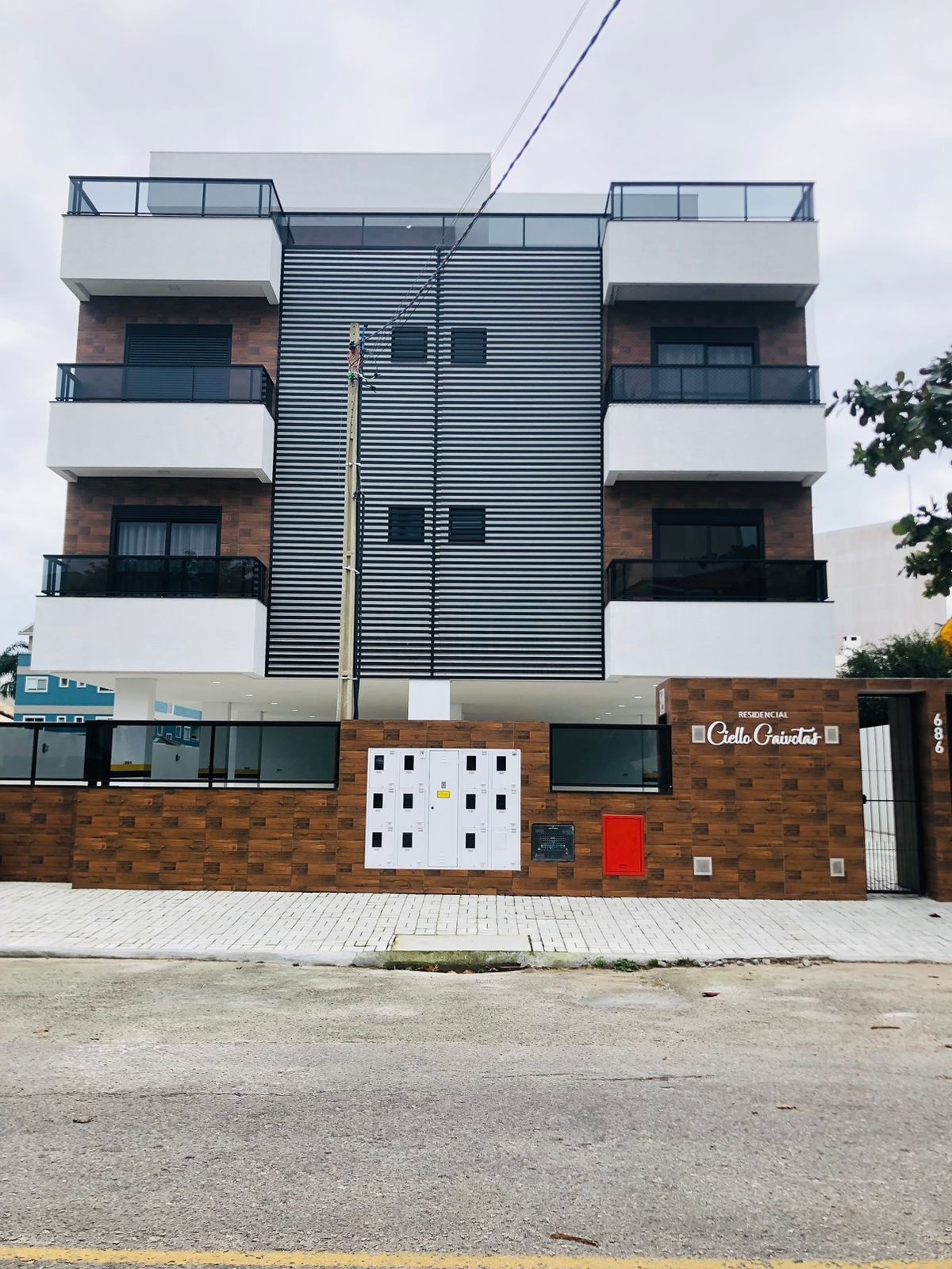 APARTAMENTO RESIDENCIAL em FLORIANÓPOLIS - SC, INGLESES DO RIO VERMELHO