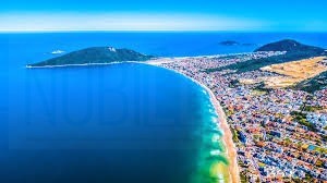 Terreno para venda praia dos ingleses