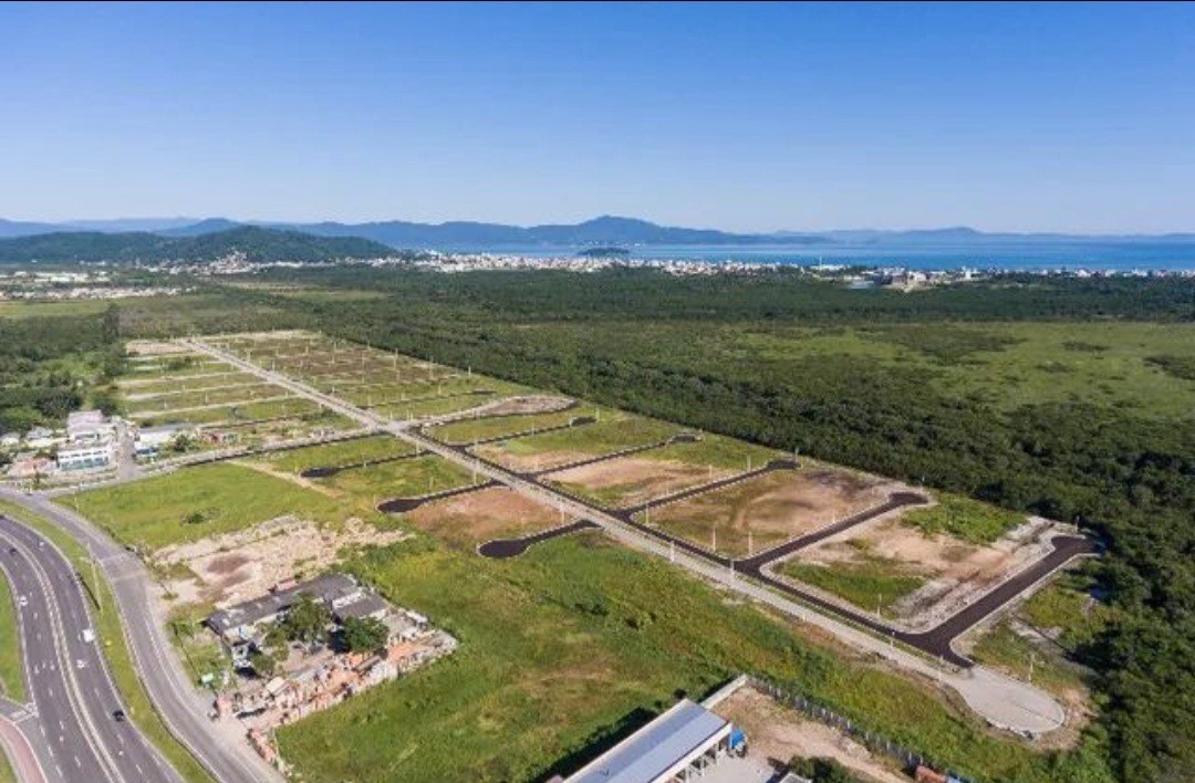 TERRENO RESIDENCIAL em FLORIANÓPOLIS - SC, VARGEM GRANDE