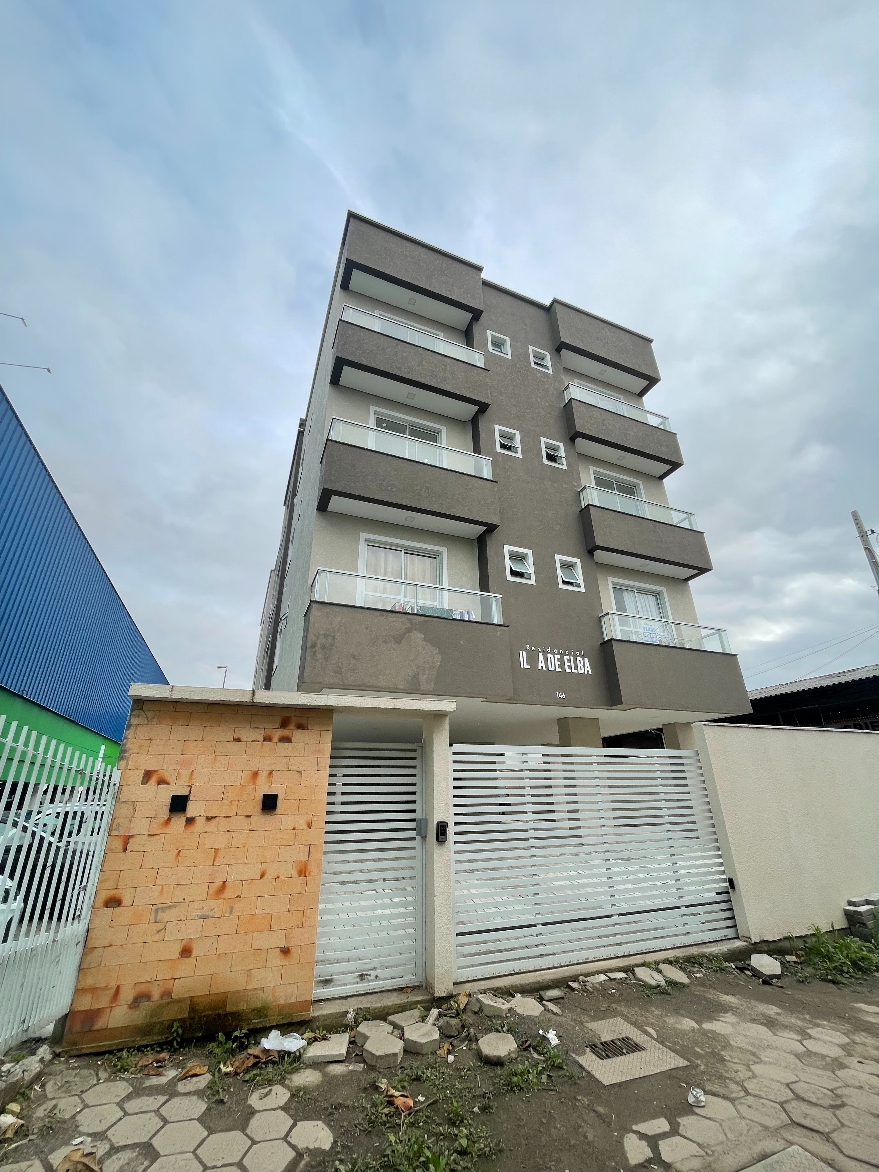 APARTAMENTO RESIDENCIAL em FLORIANÓPOLIS - SC, INGLESES DO RIO VERMELHO