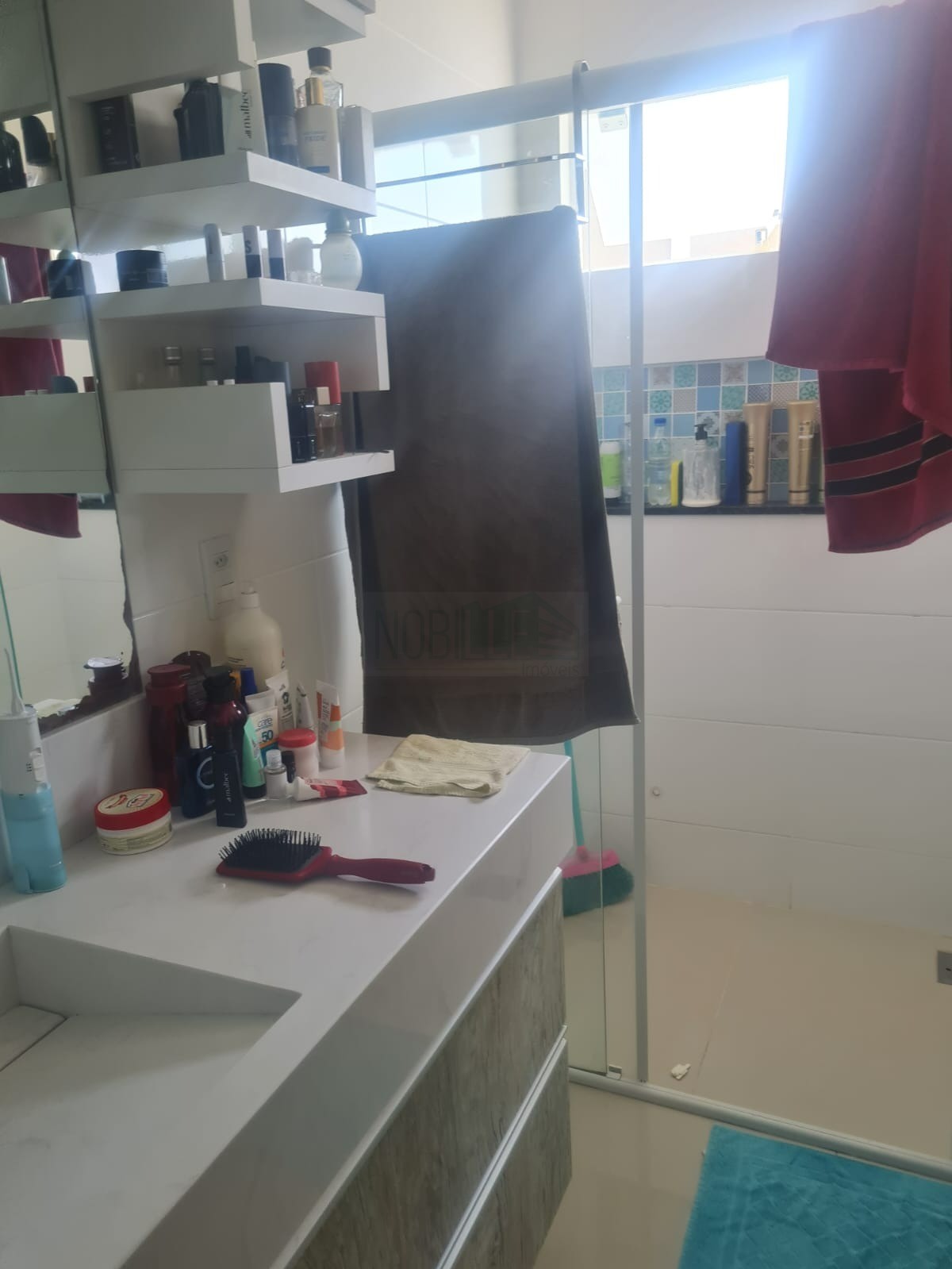 Nobille Imóveis vende Cobertura com 03 dormitórios no Ingleses