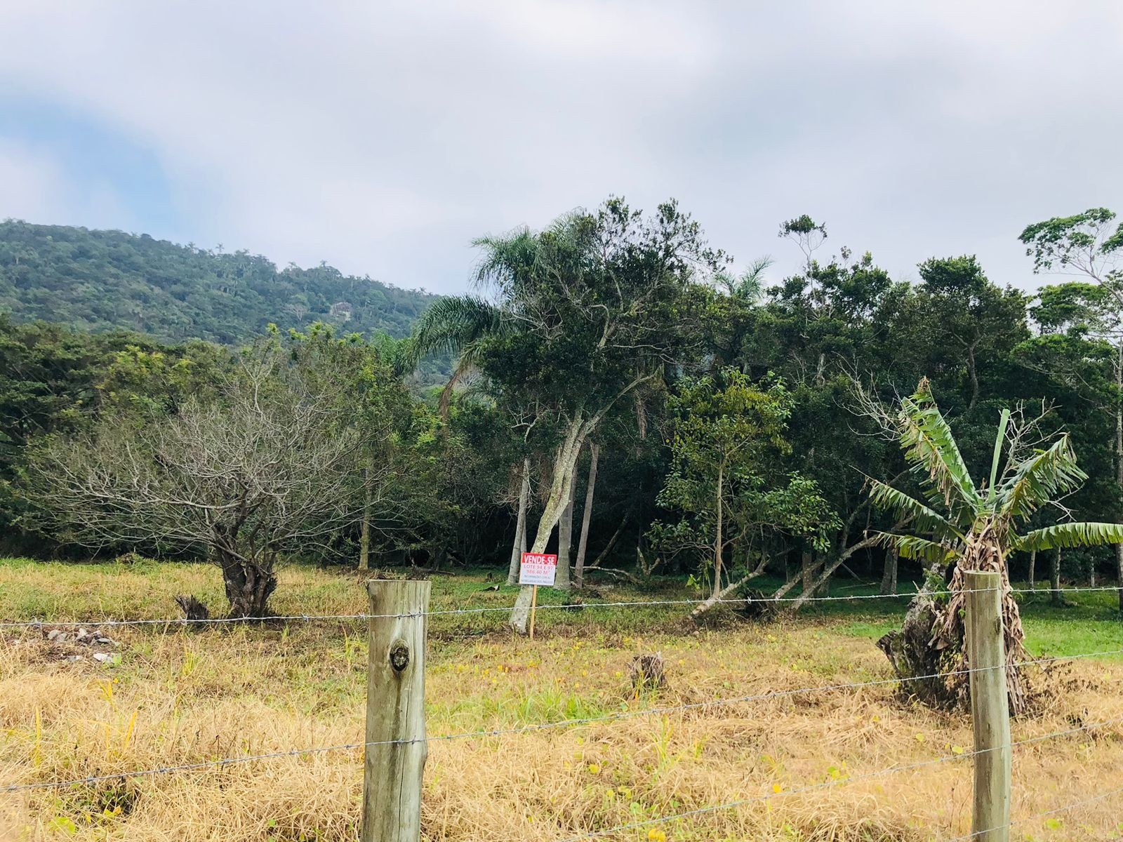Terreno para venda praia dos ingleses