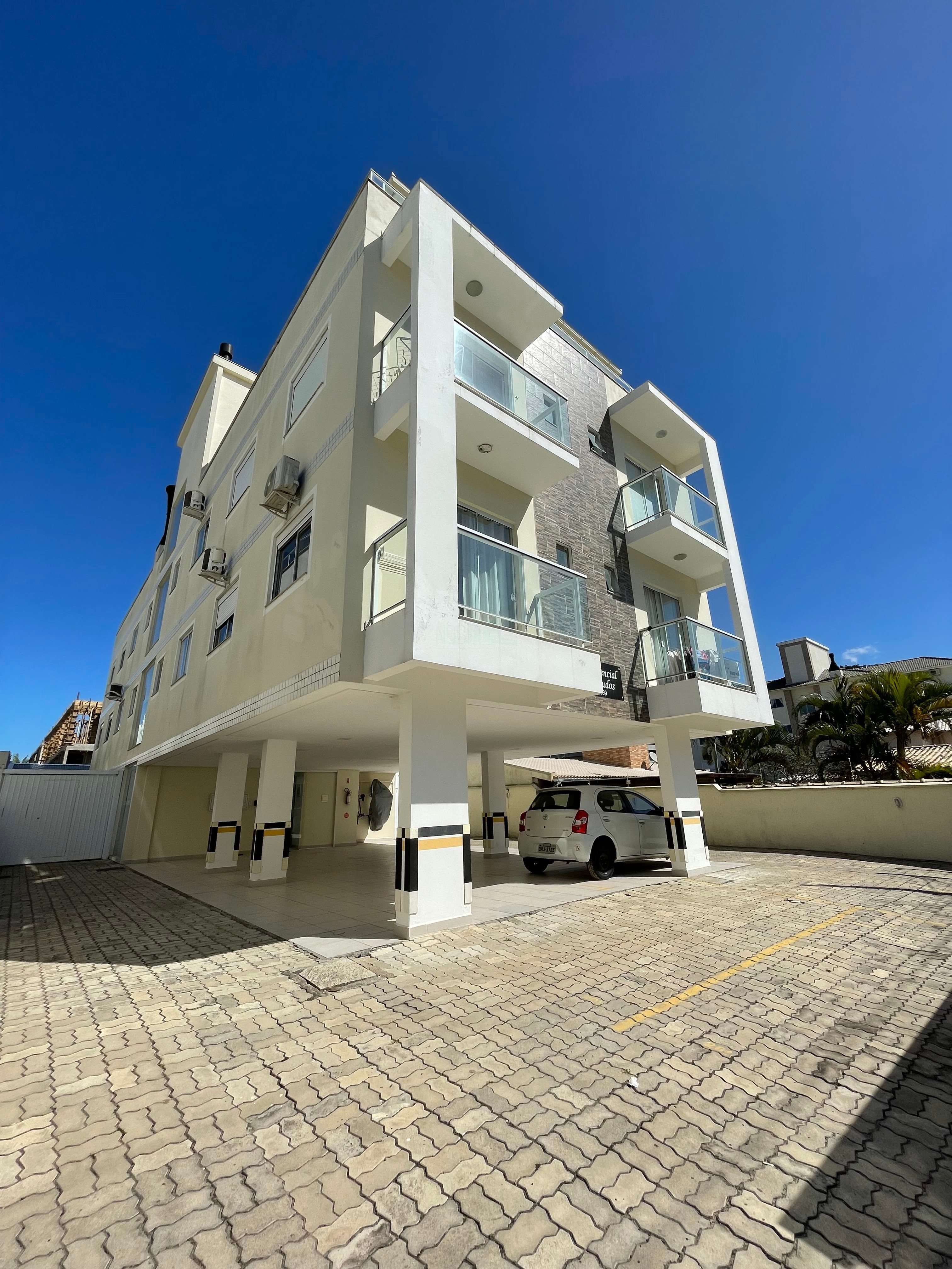 APARTAMENTO RESIDENCIAL em FLORIANÓPOLIS - SC, INGLESES DO RIO VERMELHO