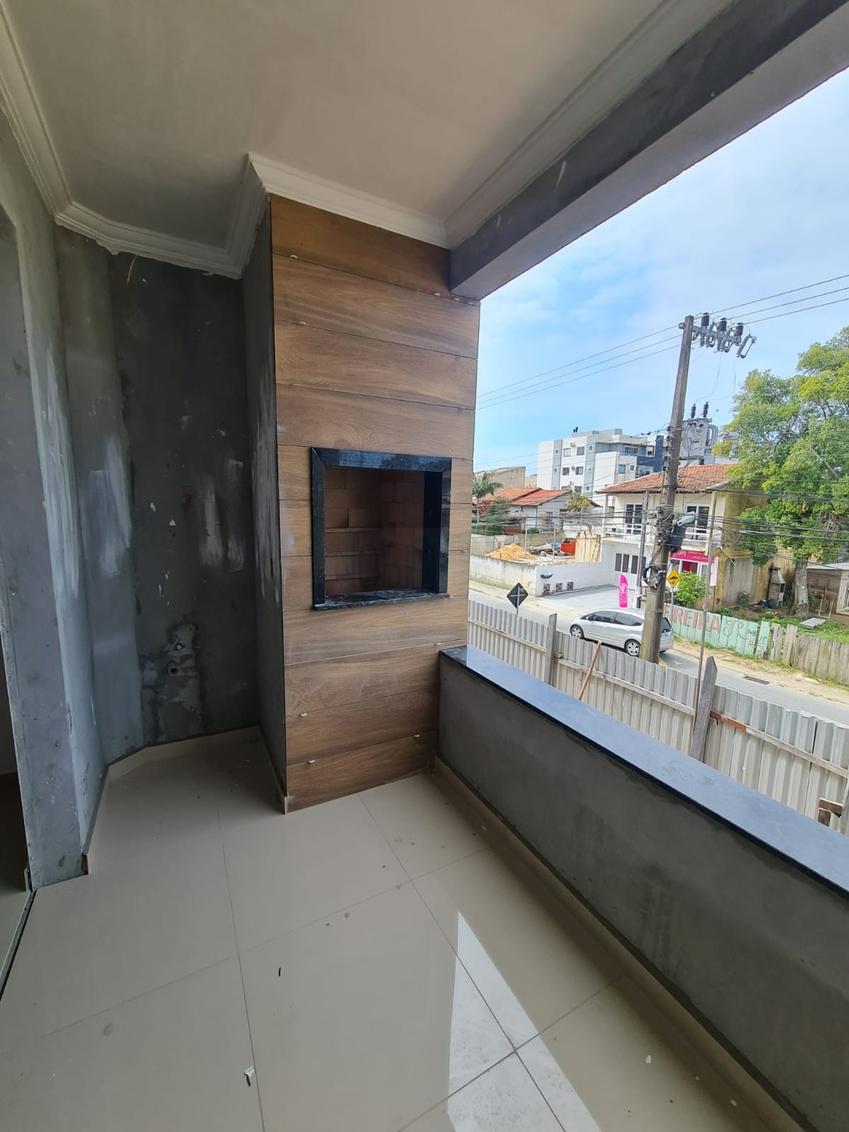 APARTAMENTO RESIDENCIAL em FLORIANÓPOLIS - SC, INGLESES DO RIO VERMELHO