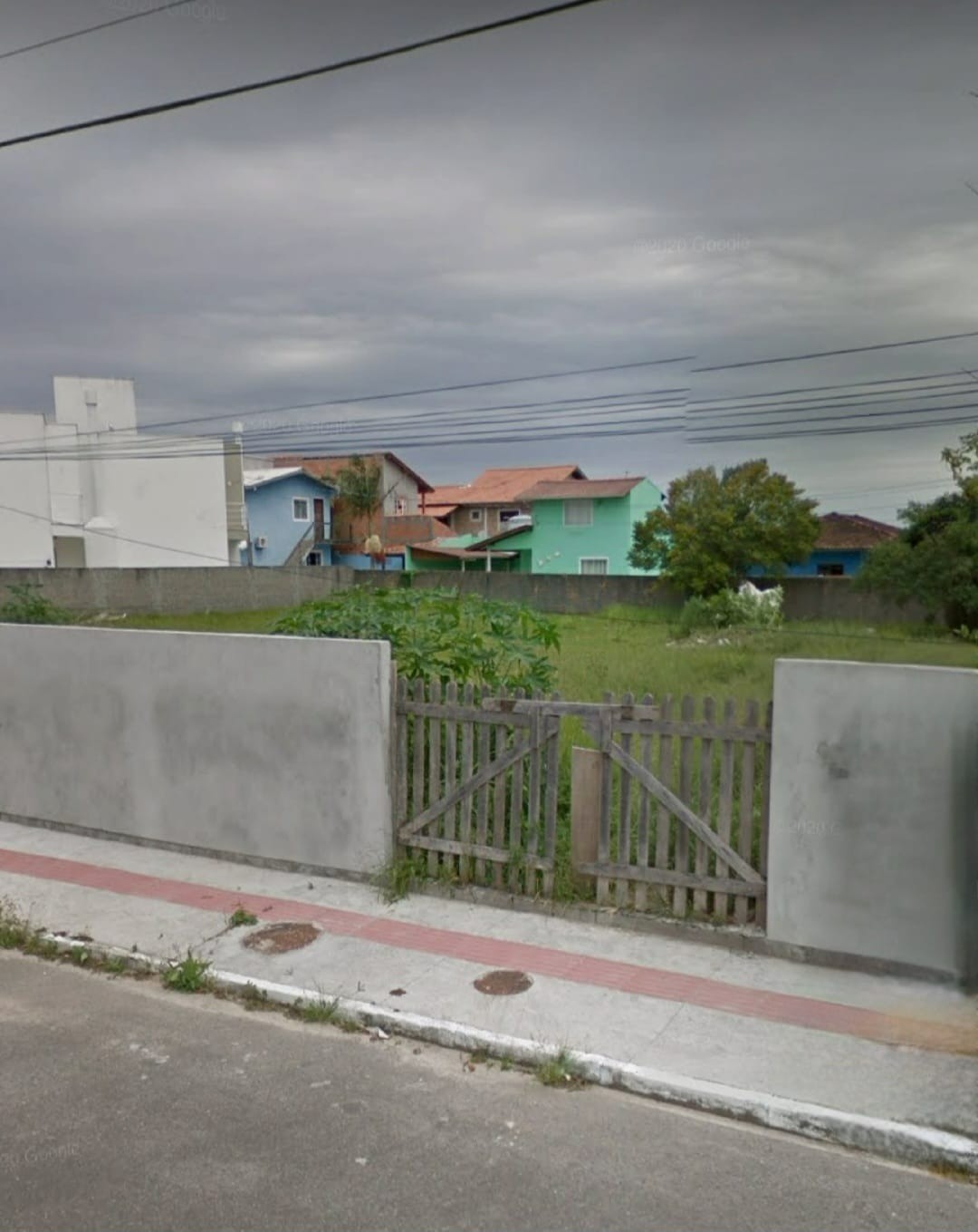 TERRENO RESIDENCIAL em FLORIANÓPOLIS - SC, SÃO JOÃO DO RIO VERMELHO