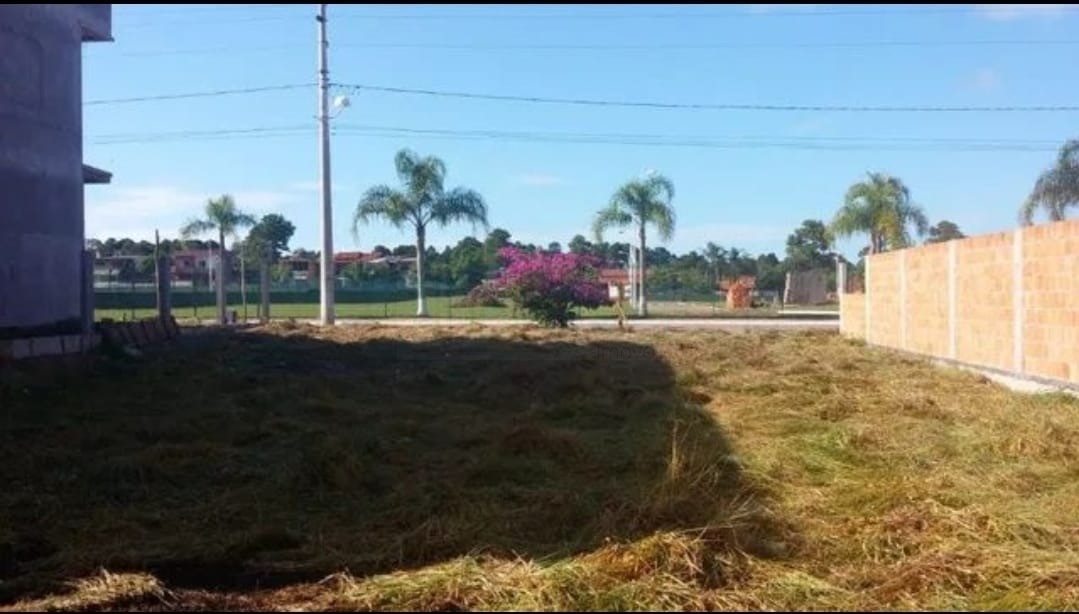 TERRENO RESIDENCIAL em FLORIANÓPOLIS - SC, SÃO JOÃO DO RIO VERMELHO