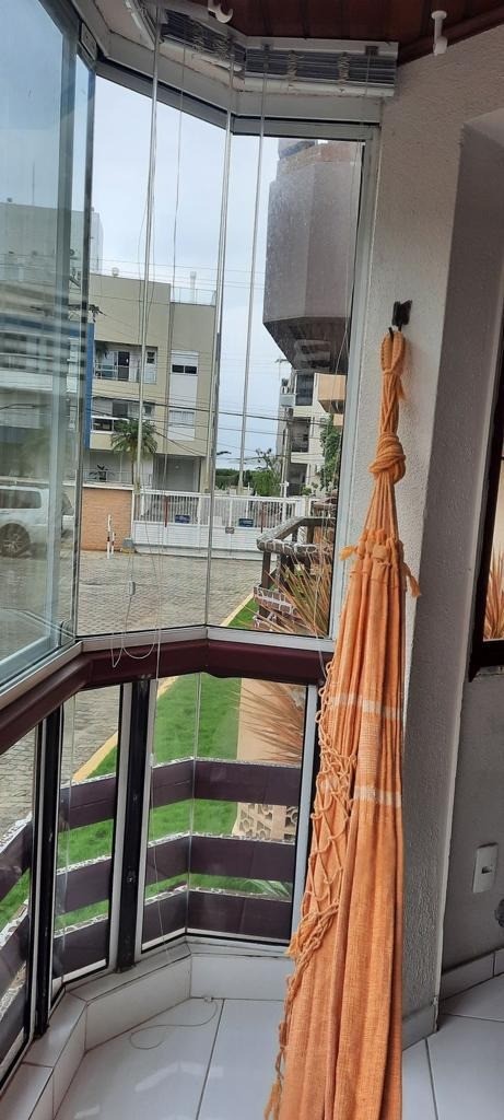 Apartamento nos Ingleses