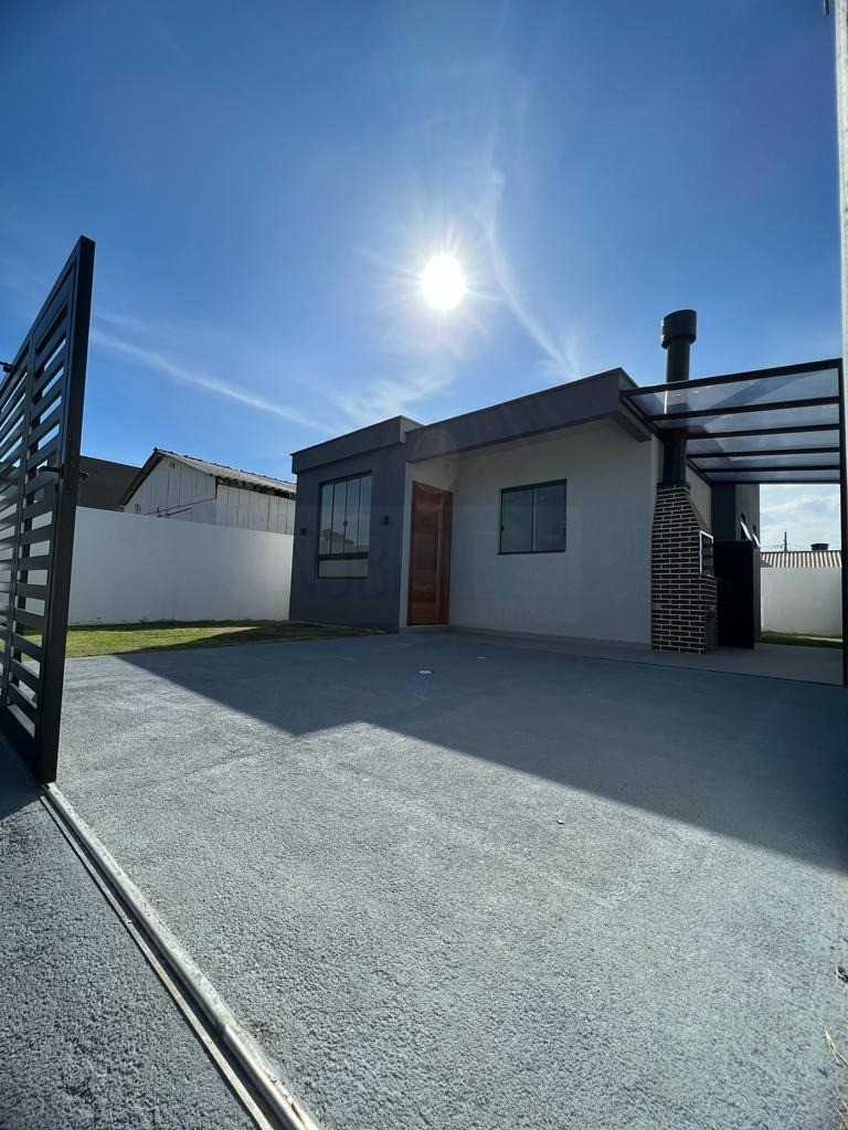 CASA RESIDENCIAL em FLORIANÓPOLIS - SC, SÃO JOÃO DO RIO VERMELHO