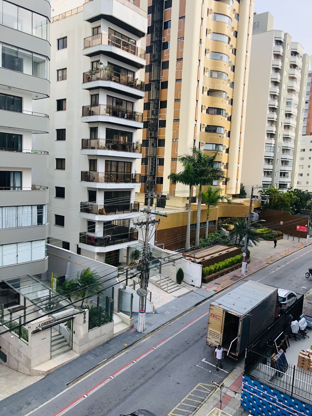 NOBILLE VENDE APARTAMENTO CENTRO FLORIANOPOLIS