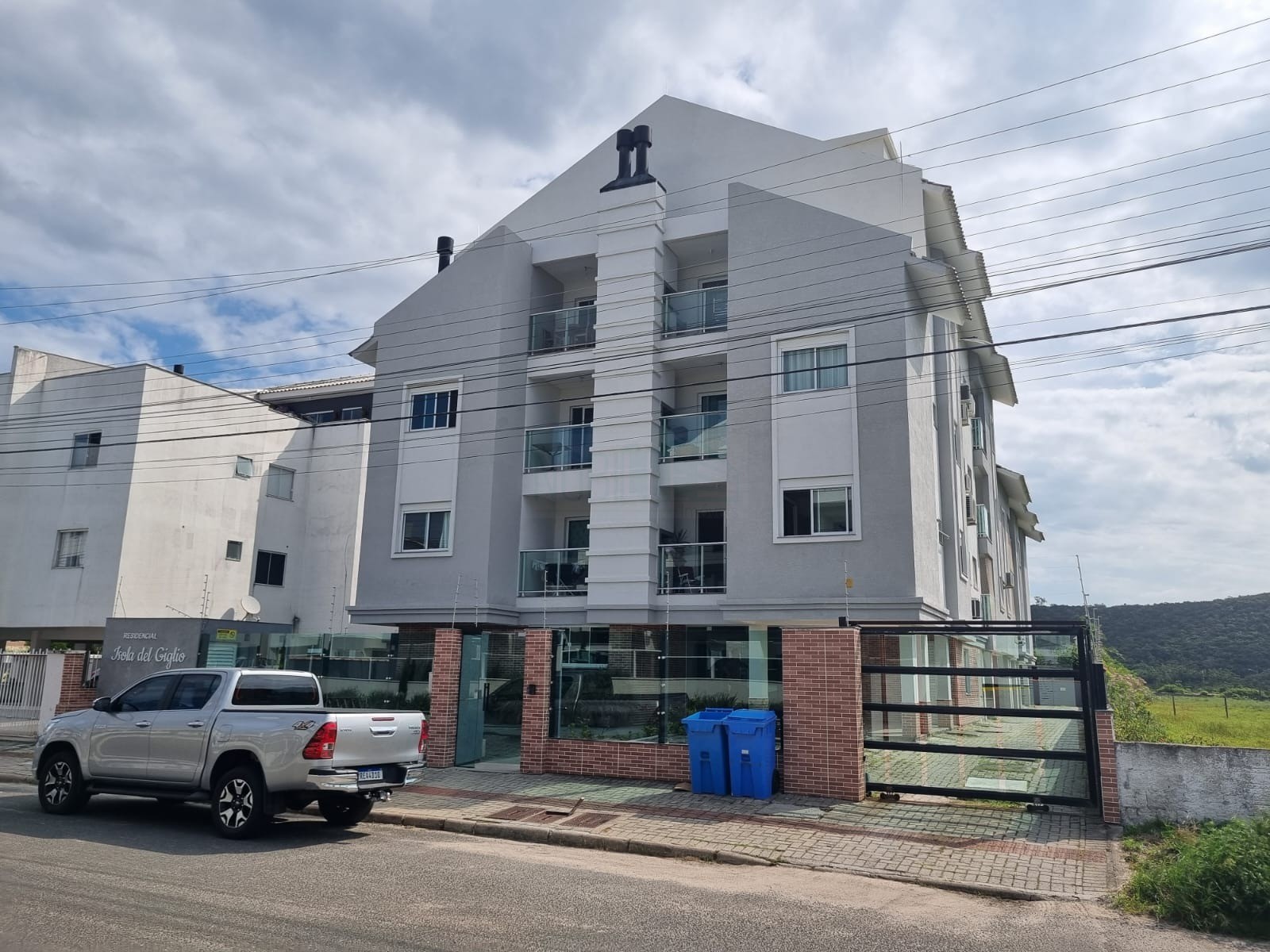 APARTAMENTO RESIDENCIAL em FLORIANÓPOLIS - SC, INGLESES DO RIO VERMELHO