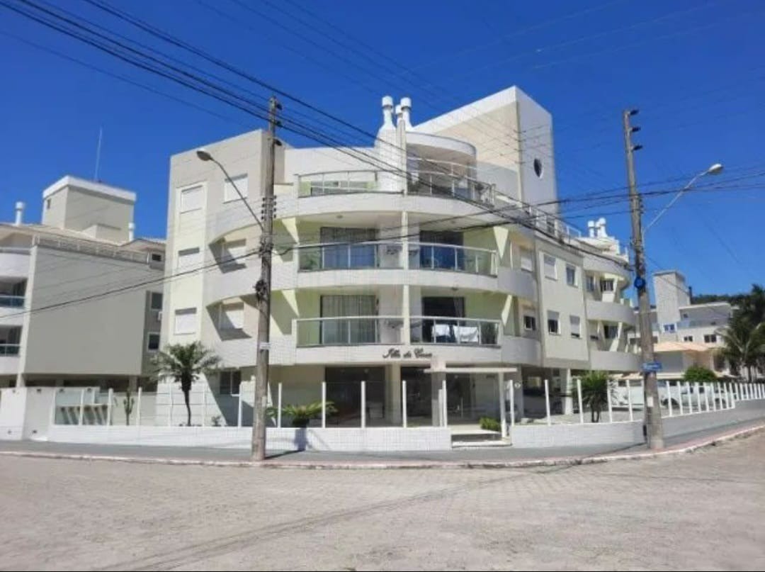 APARTAMENTO RESIDENCIAL em FLORIANÓPOLIS - SC, INGLESES DO RIO VERMELHO
