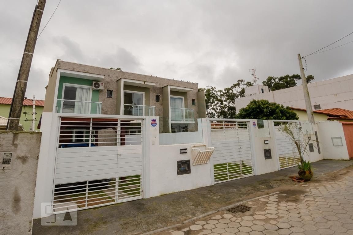 CASA RESIDENCIAL em FLORIANÓPOLIS - SC, SÃO JOÃO DO RIO VERMELHO
