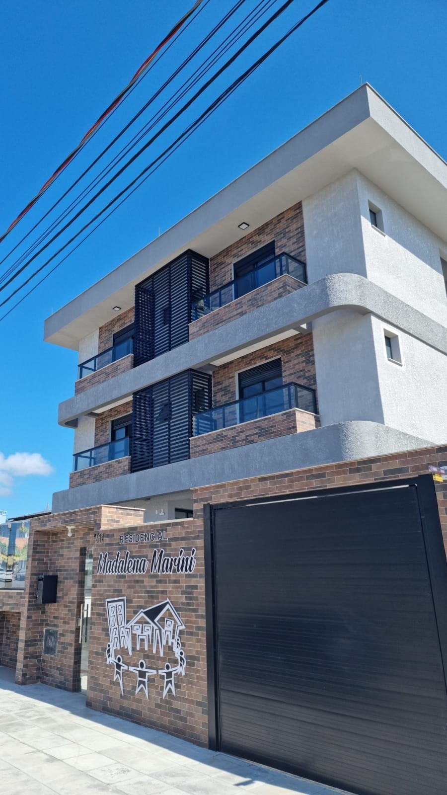 APARTAMENTO RESIDENCIAL em FLORIANÓPOLIS - SC, INGLESES DO RIO VERMELHO