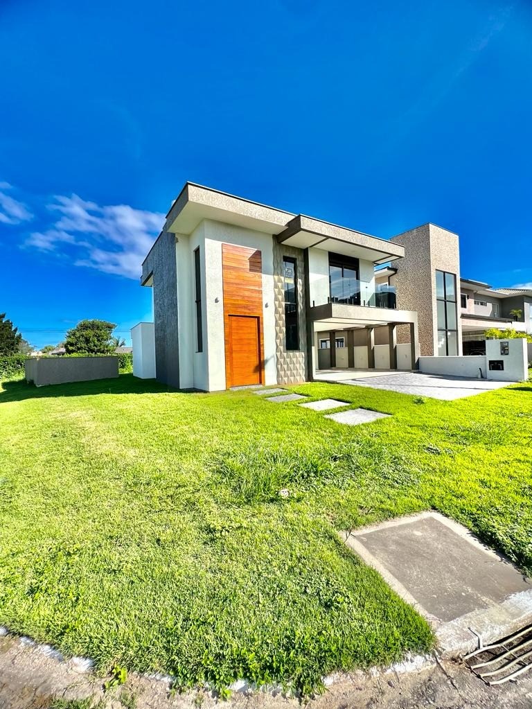 CASA RESIDENCIAL em FLORIANÓPOLIS - SC, SÃO JOÃO DO RIO VERMELHO