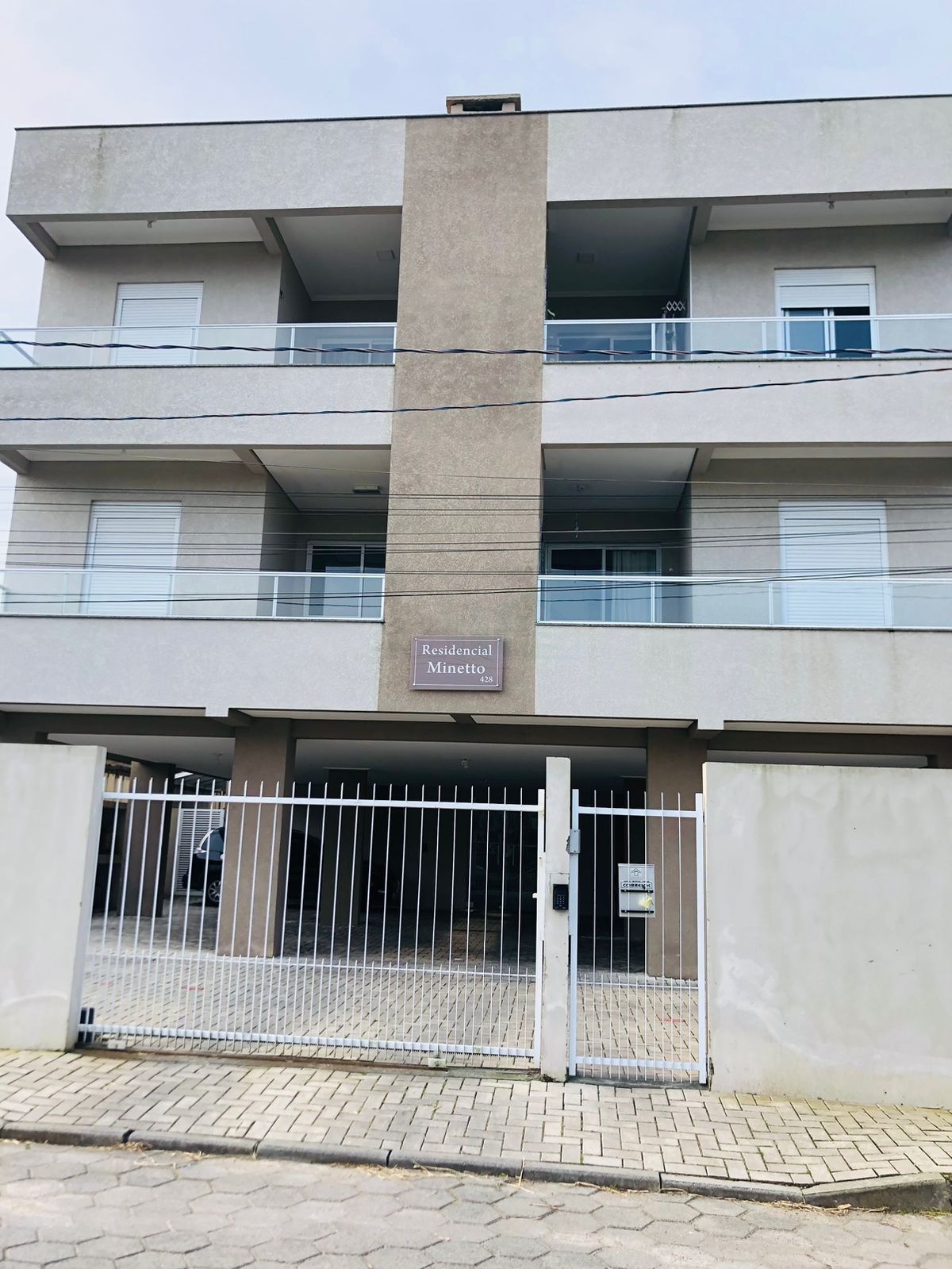 Apartamento tipo Garden com 03 dormitórios à venda no Ingleses - Florianópolis/SC.