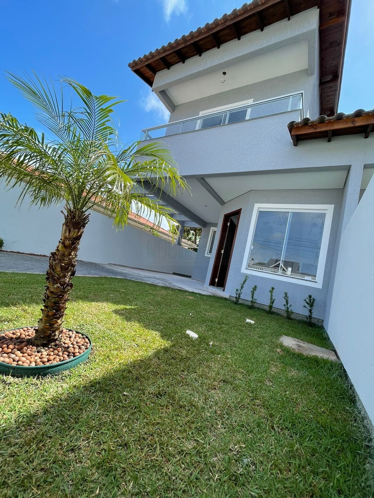 Nobille Imóveis Vende - Casa com 3 dormitórios no bairro Ingleses - Florianópolis/SC
