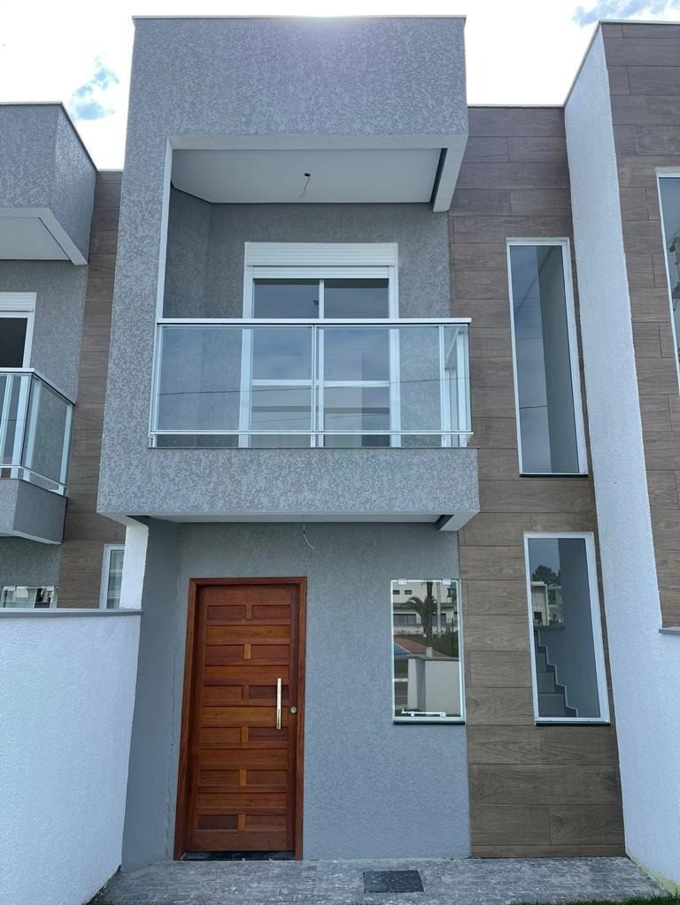 CASA RESIDENCIAL em FLORIANÓPOLIS - SC, SÃO JOÃO DO RIO VERMELHO
