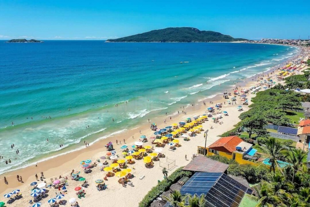 Terreno para venda praia dos ingleses