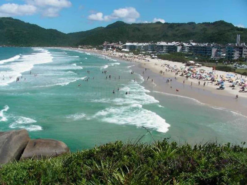 Terreno para venda praia dos ingleses
