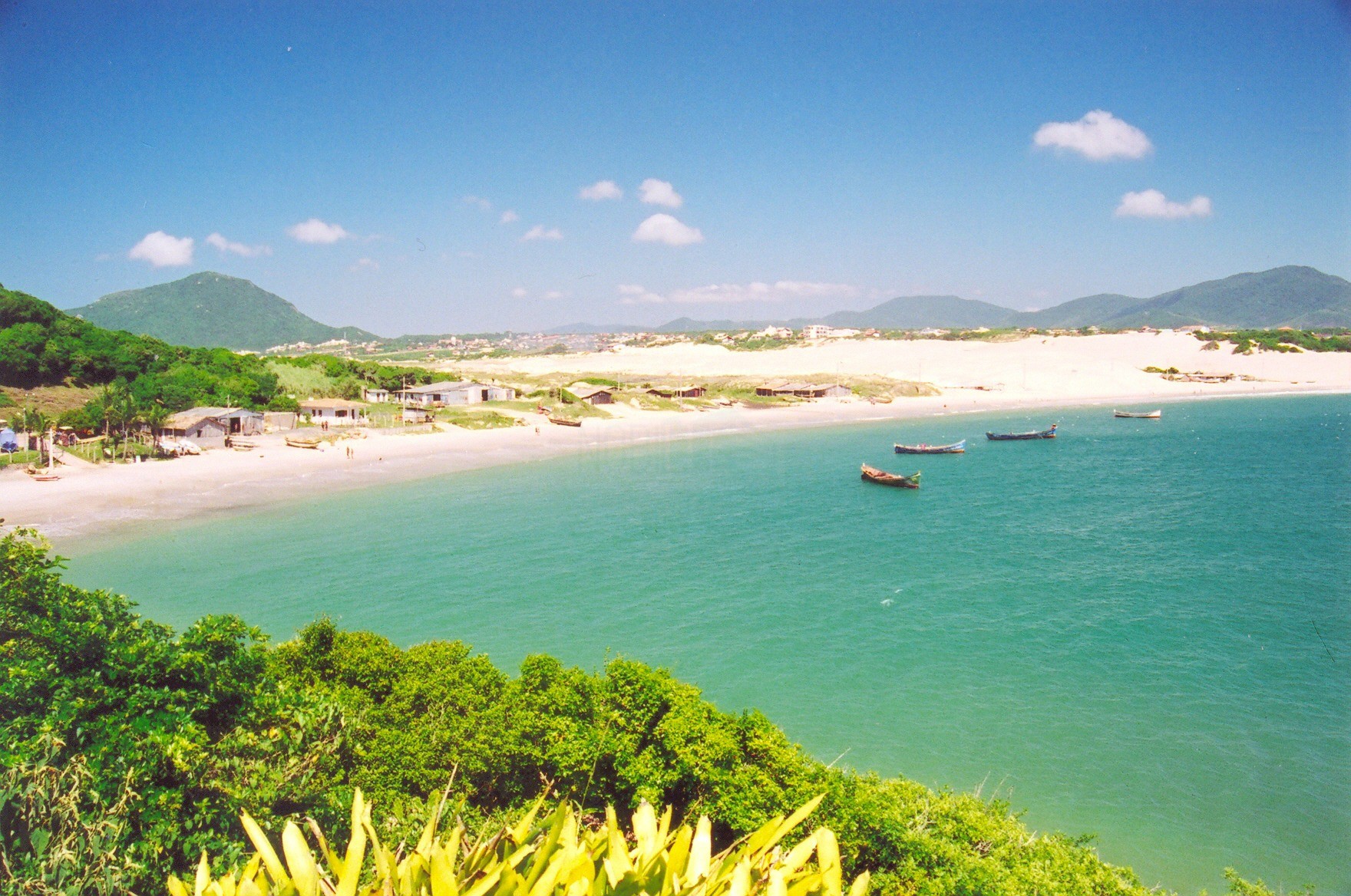 Terreno para venda praia dos ingleses
