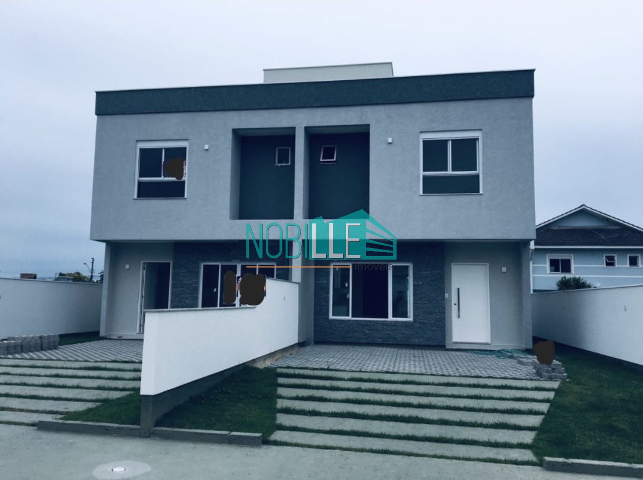 CASA RESIDENCIAL em FLORIANÓPOLIS - SC, CACHOEIRA DO BOM JESUS