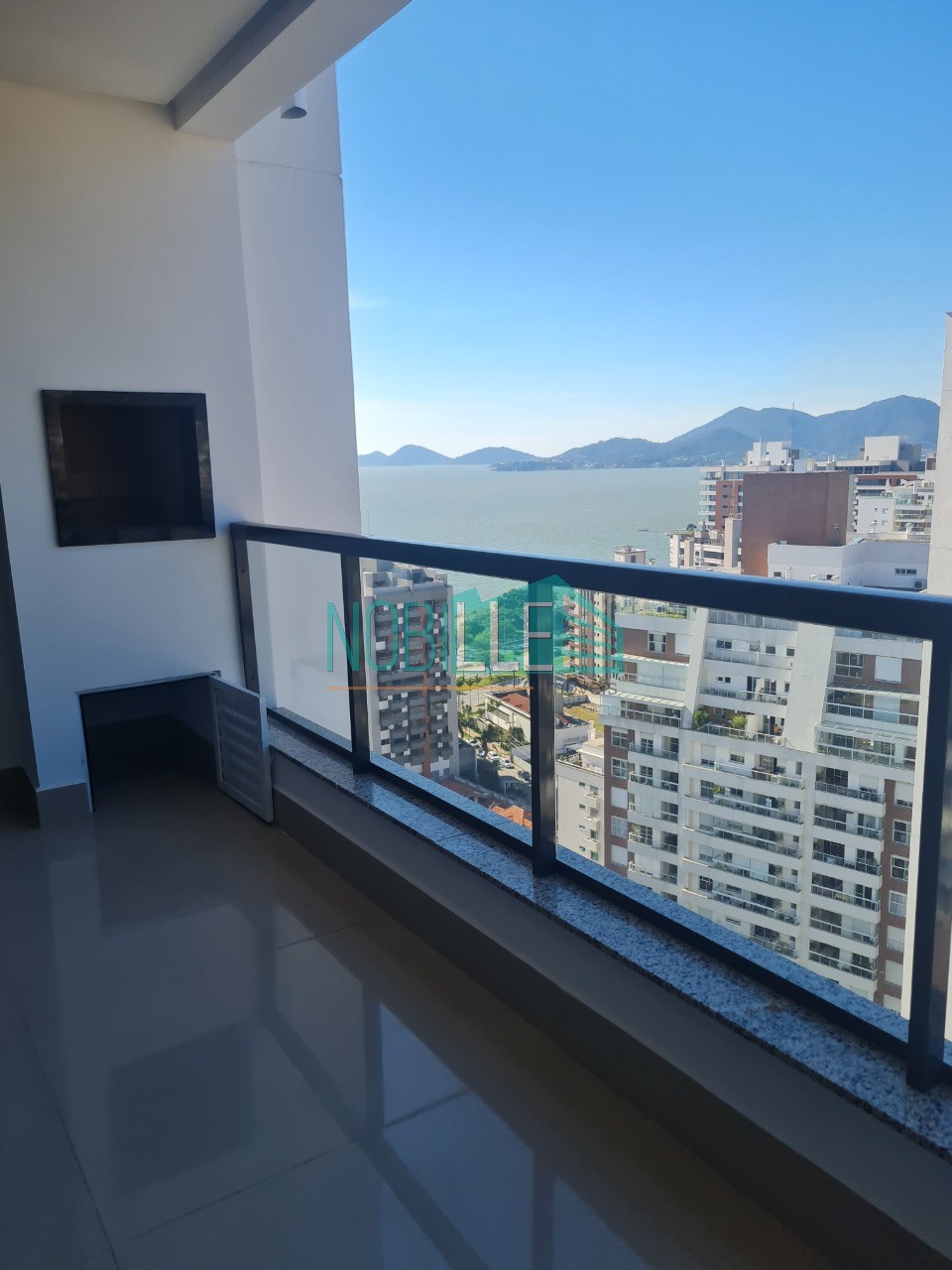 Nobille Vende - Apartamento 03 dormitórios próximo a beira mar