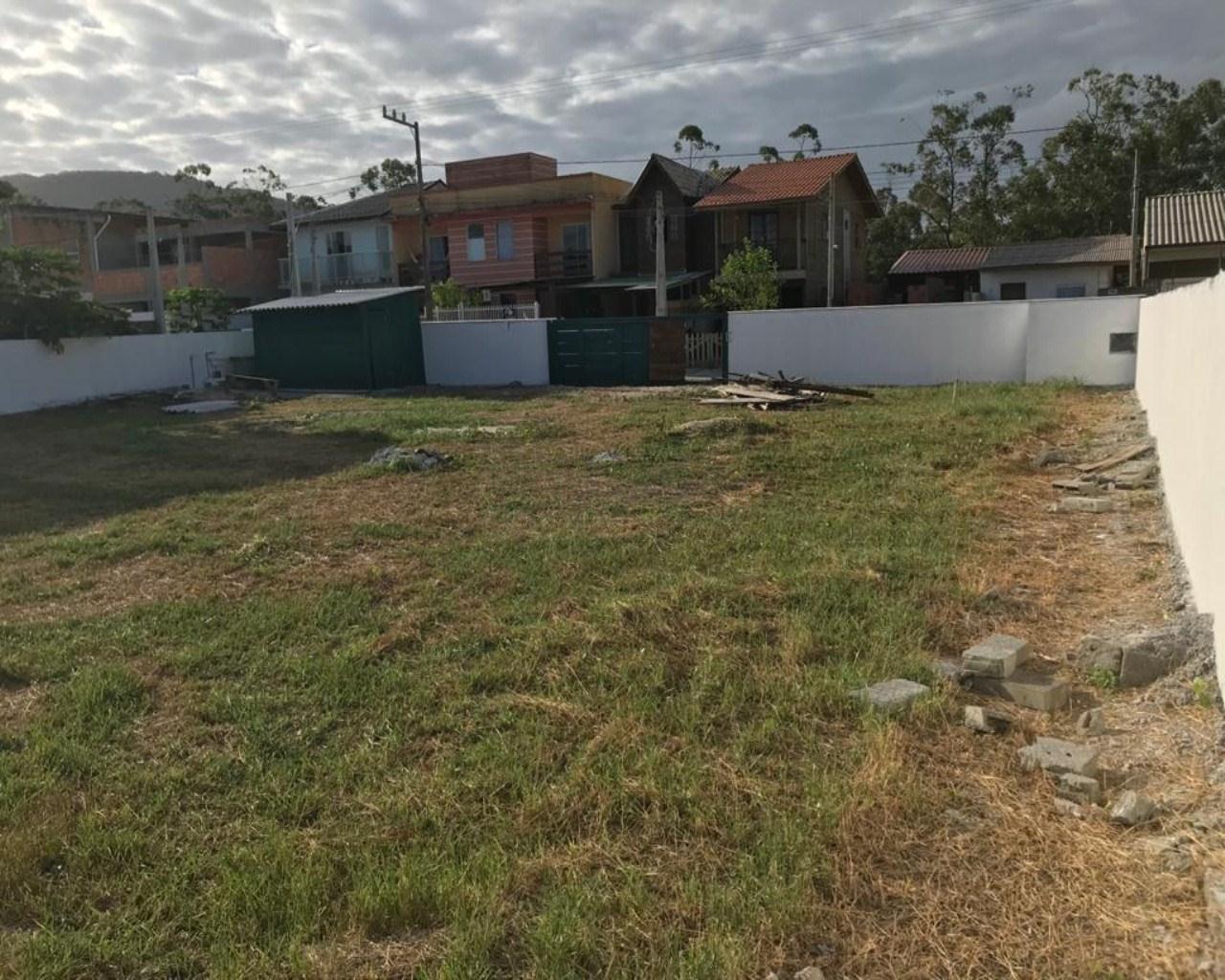 Terreno à venda, 648 m² por 500.000,00- rio vermelho - flori