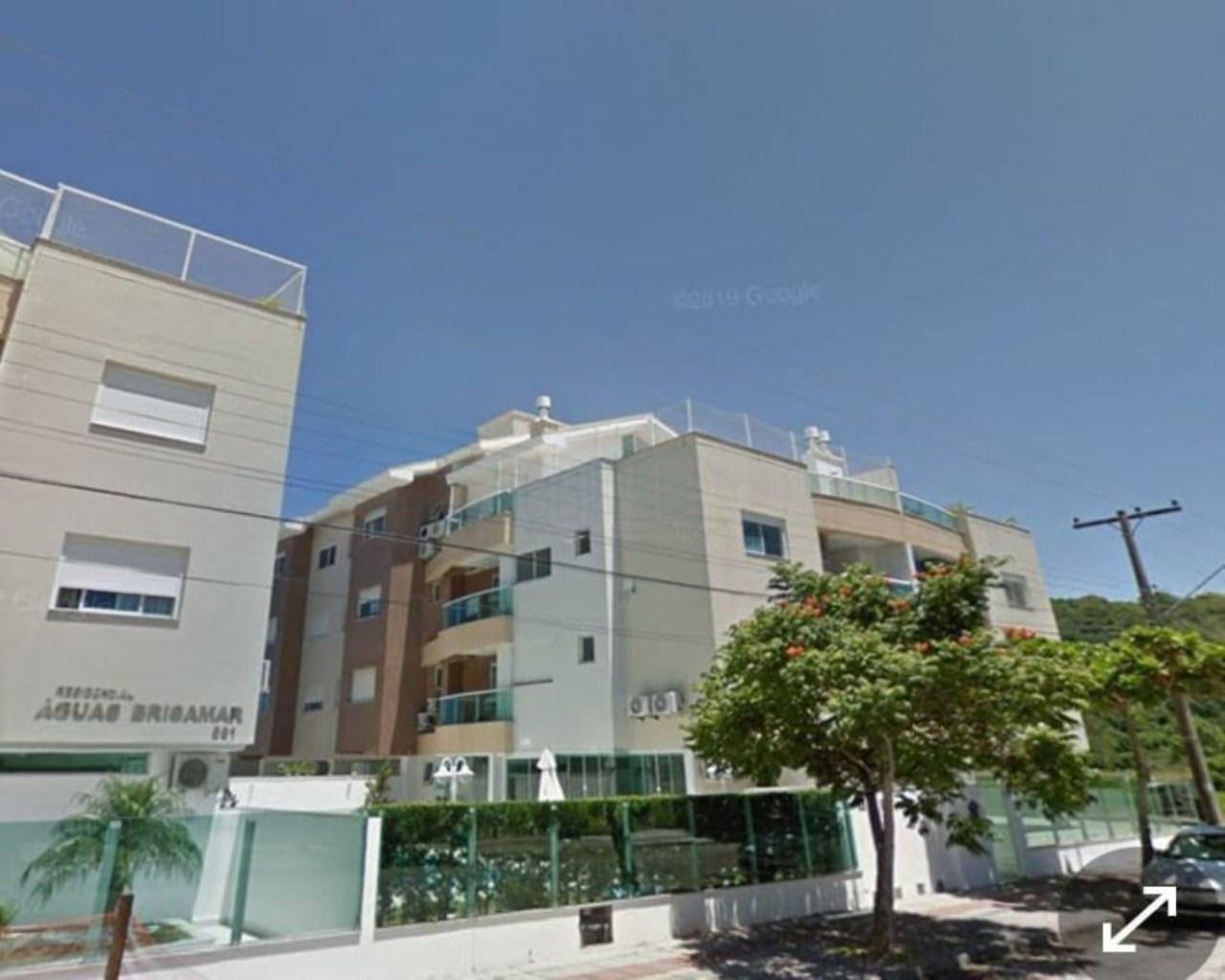 COBERTURA À VENDA, 160 M² POR R$ 1.280.000,00 - INGLESES DO RIO VERMELHO - FLORIANÓPOLIS/SC