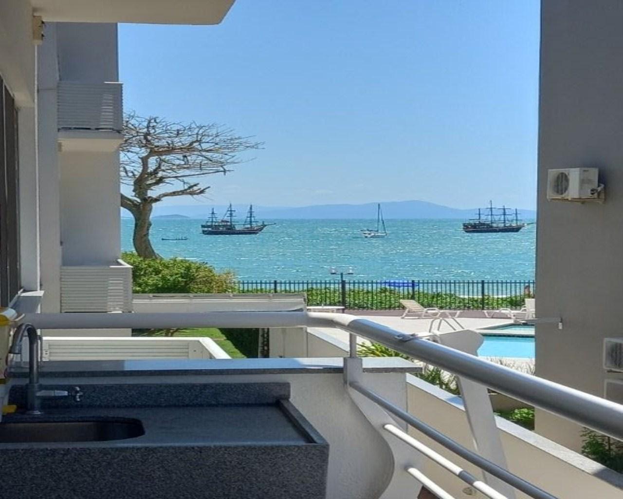 APARTAMENTO À VENDA, 160 M² POR R$ 1.550.000,01 - CACHOEIRA DO BOM JESUS - FLORIANÓPOLIS/SC