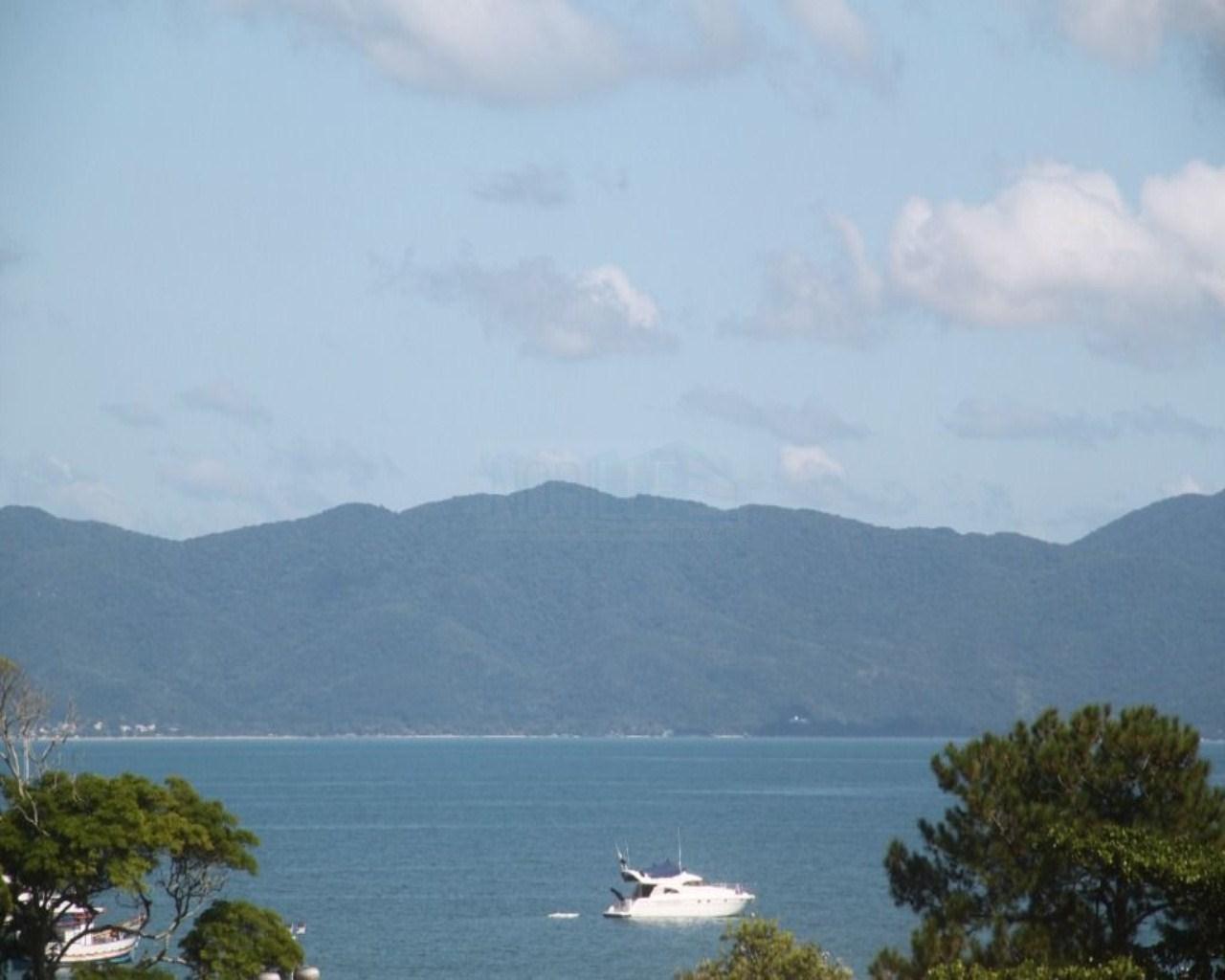 Cobertura à venda, 234 m² por R$ 1.800.000,00 - ponta das canas - florianópolis/sc