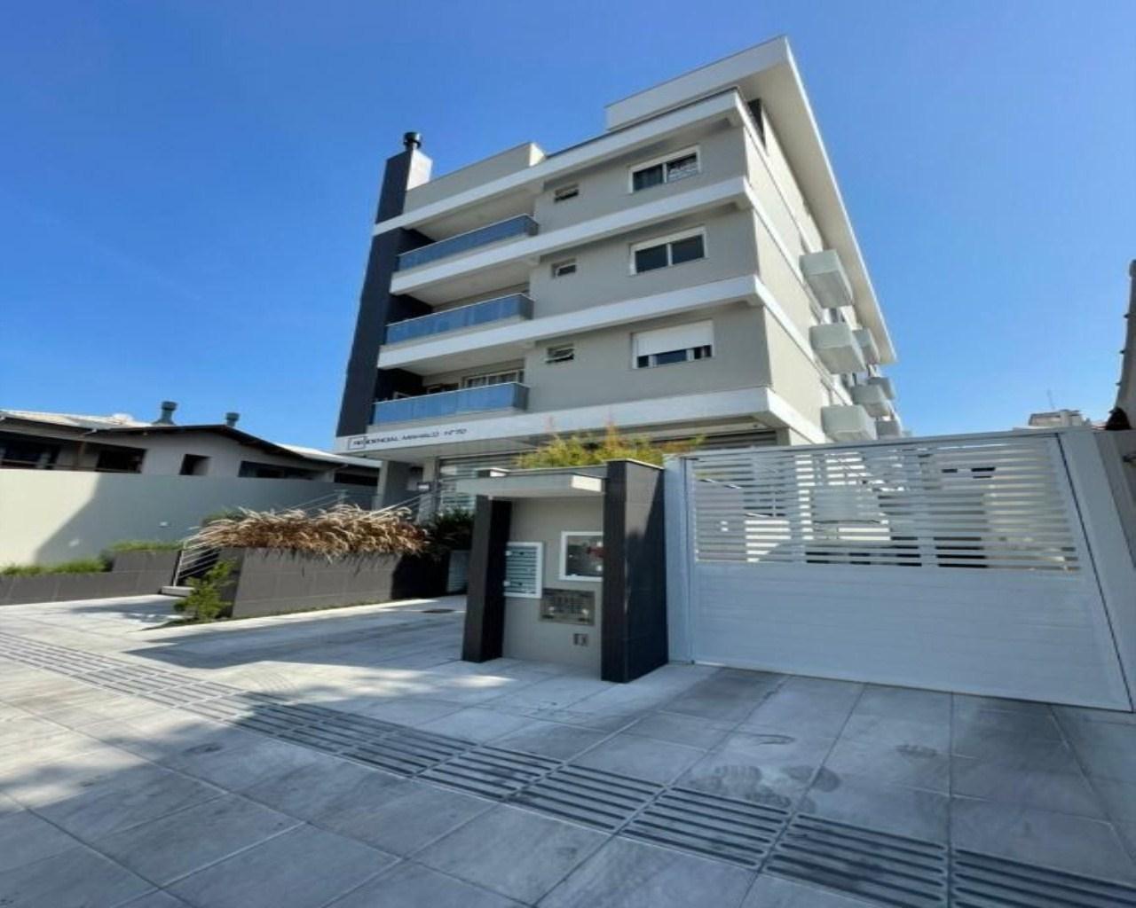 APARTAMENTO À VENDA, 47 M² POR R$ 450.000,01 - INGLESES DO RIO VERMELHO - FLORIANÓPOLIS/SC