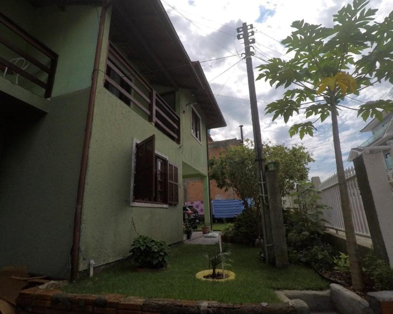 CASA À VENDA, 263 M² POR R$ 789.000,00 - INGLESES DO RIO VERMELHO - FLORIANÓPOLIS/SC