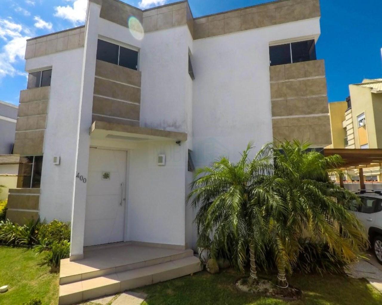 CASA À VENDA, 245 M² POR 2.050.000,00 - INGLESES DO RIO VERMELHO - FLORIANÓPOLIS/SC