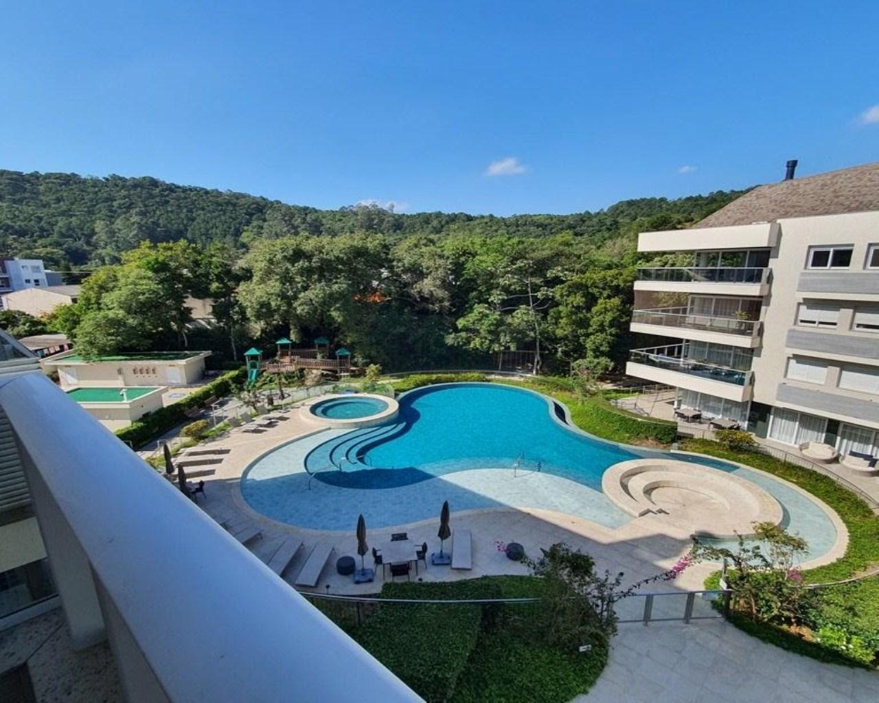 APARTAMENTO RESIDENCIAL em FLORIANÓPOLIS - SC, Jurerê Tradicional