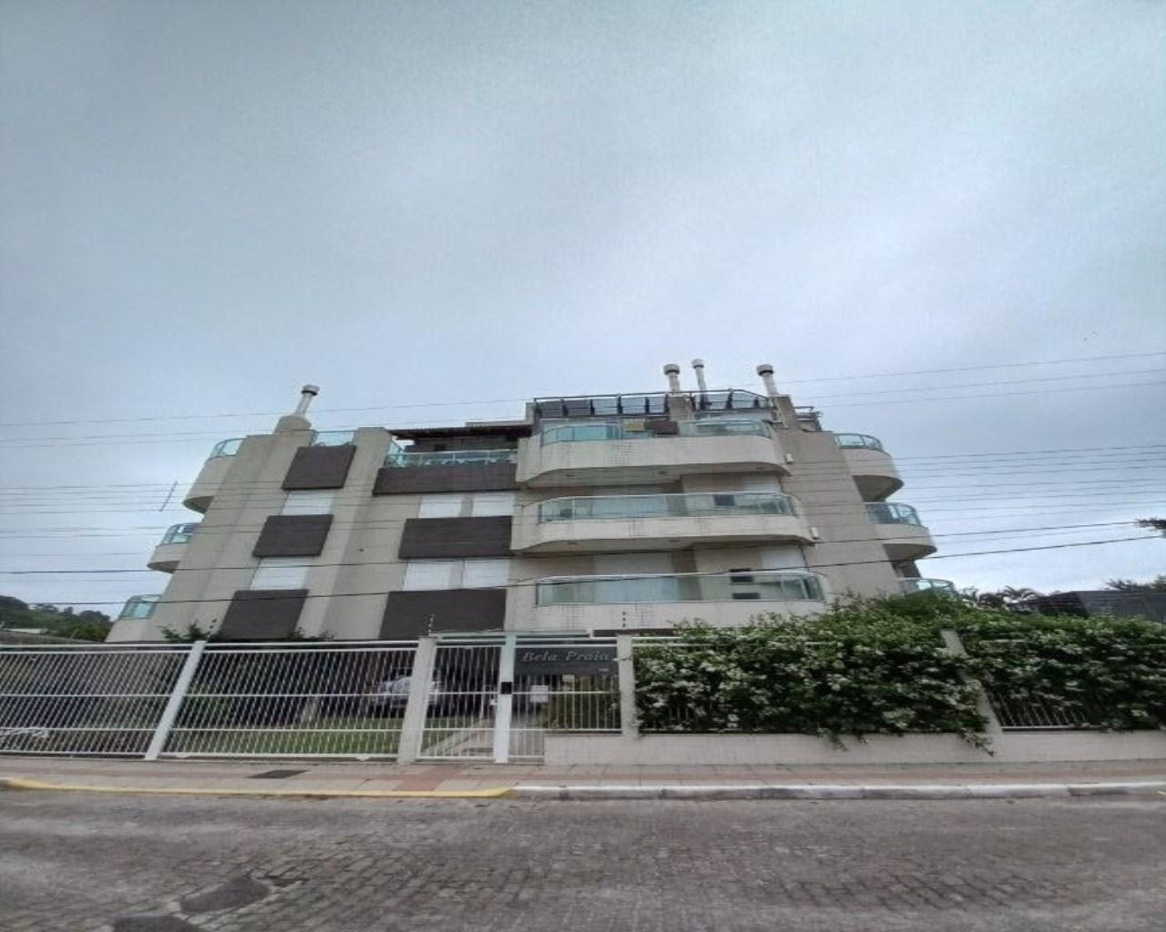 APARTAMENTO À VENDA, 95 M² POR R$ 950.000,00 - CANASVIEIRAS - FLORIANÓPOLIS/SC