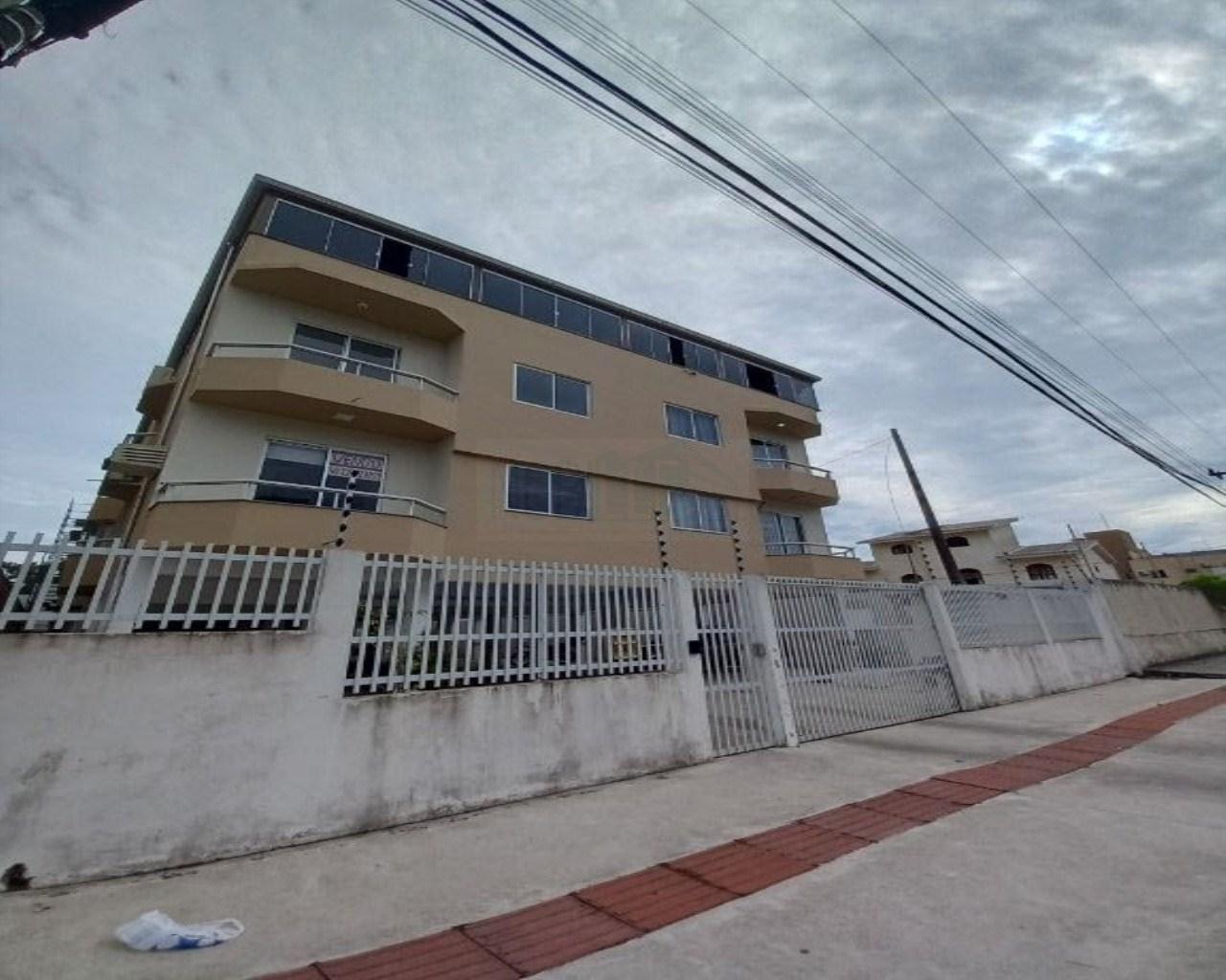 APARTAMENTO À VENDA, 65 M² POR R$ 380.000,00 - INGLESES DO RIO VERMELHO - FLORIANÓPOLIS/SC