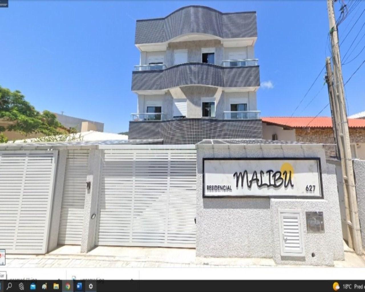 APARTAMENTO À VENDA, 63 M² POR R$ 360.000,00 - INGLESES DO RIO VERMELHO - FLORIANÓPOLIS/SC