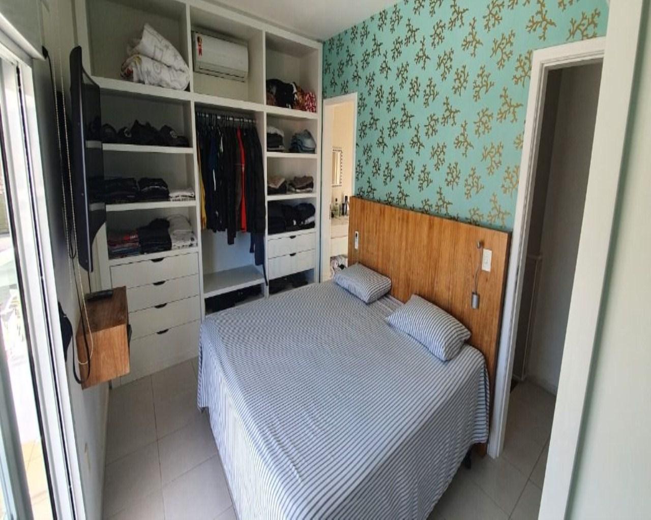 Linda cobertura em jurerê - florianópolis/sc