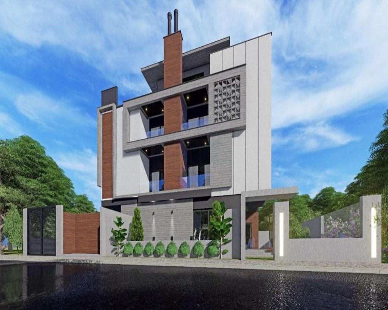 APARTAMENTO GARDEN À VENDA, 100 M² - INGLESES DO RIO VERMELHO - FLORIANÓPOLIS/SC