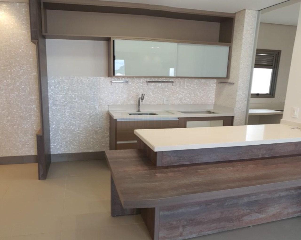 Cobertura semi-mobiliada com 2 dormitórios à venda, 84 m² po