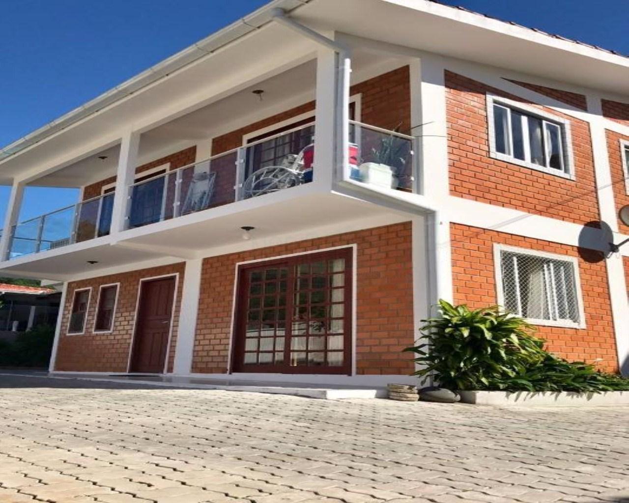 Casa com 9 dormitórios à venda, 700 m² - canasvieiras - flor - foto 7