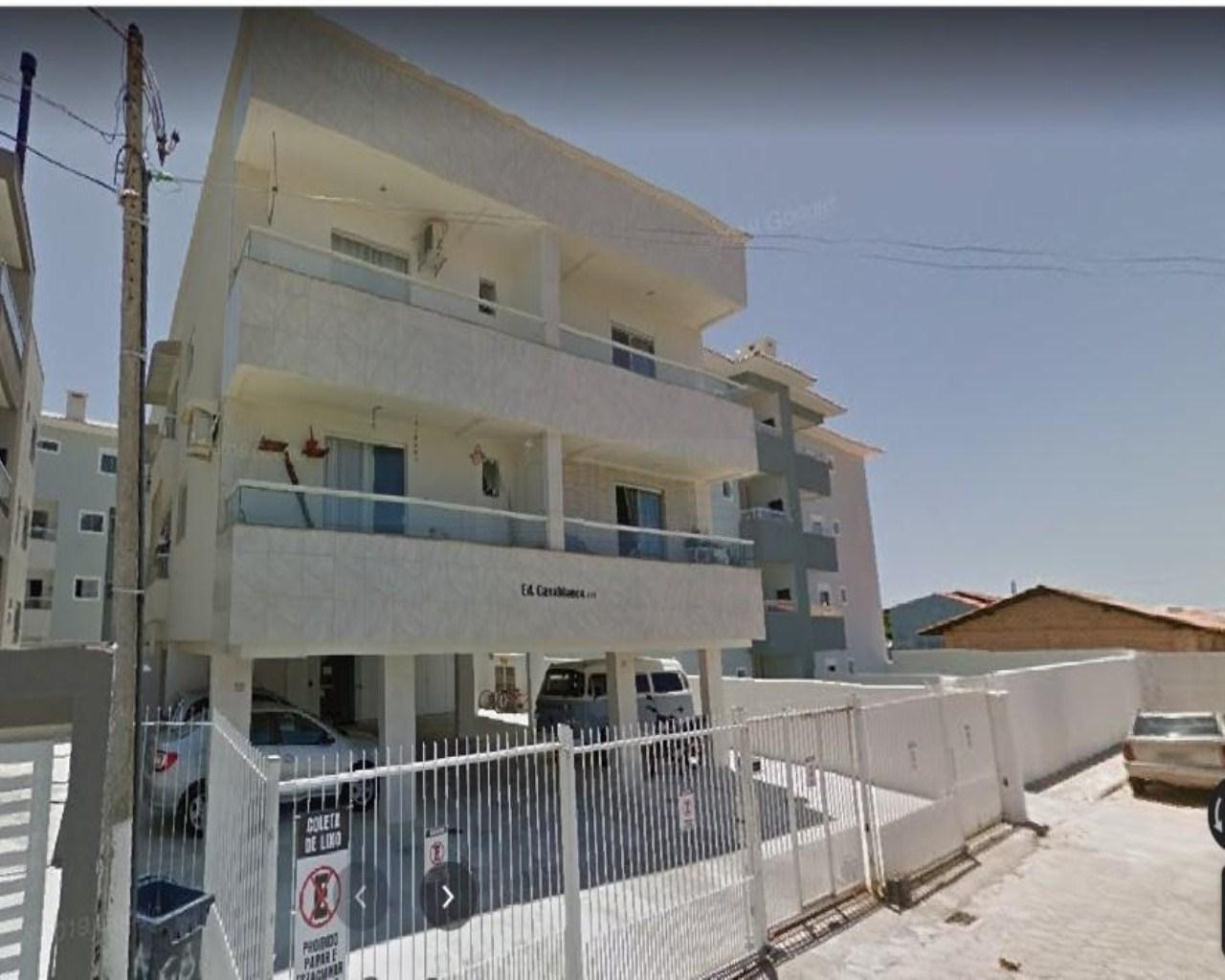 APARTAMENTO COM 2 DORMITÓRIOS PARA ALUGAR, 75 M² POR R$ 1.500,00/ANO - INGLESES - FLORIANÓPOLIS/SC