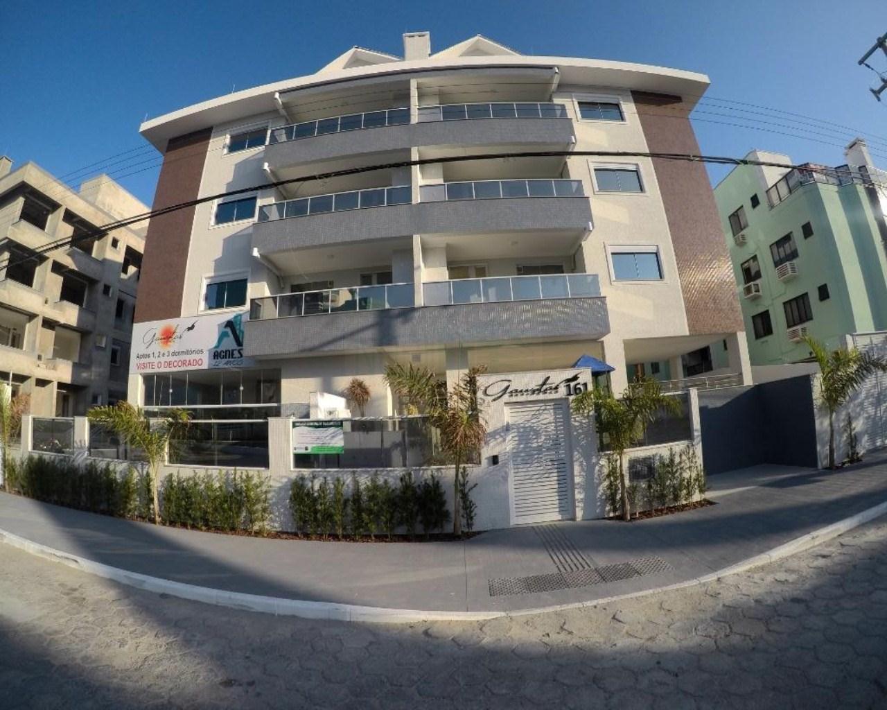 APARTAMENTO À VENDA, 64 M² POR R$ 768.442,50 - INGLESES DO RIO VERMELHO - FLORIANÓPOLIS/SC