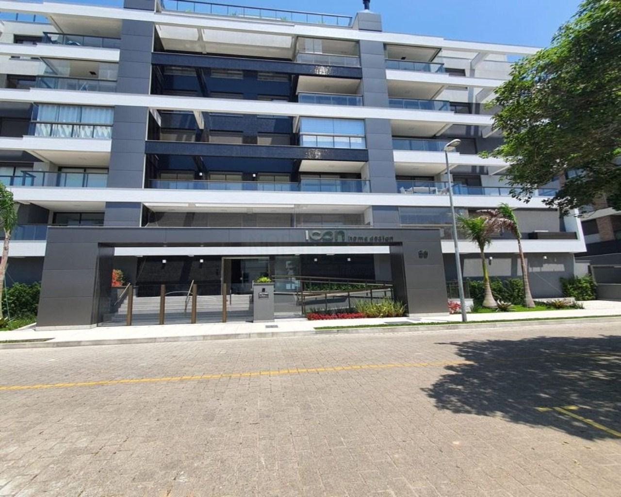 APARTAMENTO À VENDA, 78 M² POR R$1.573.336,25- JURERÊ INTERNACIONAL - FLORIANÓPOLIS/SC