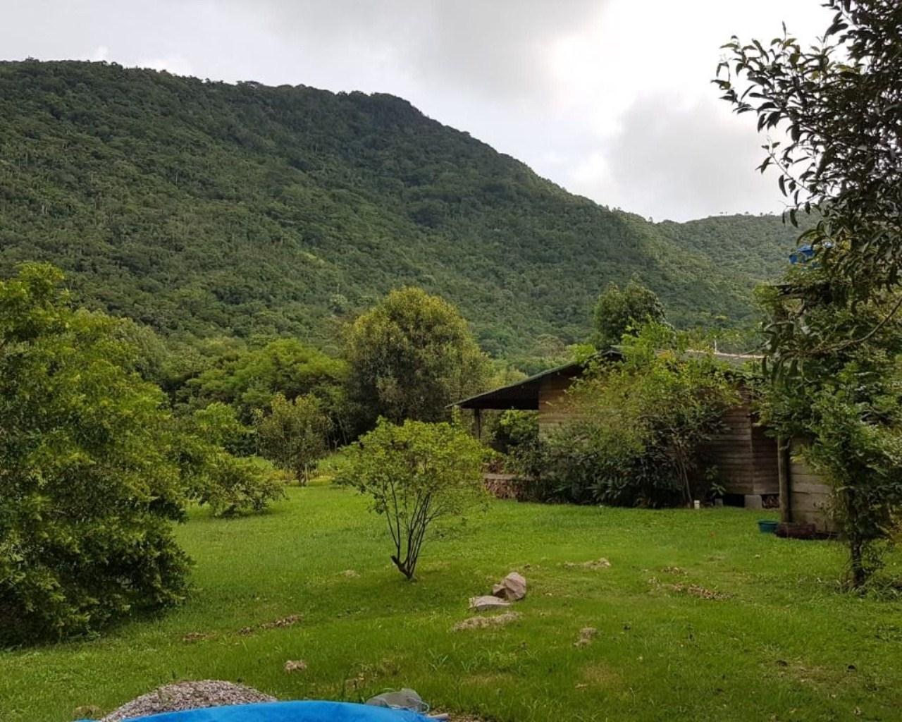 Área à venda, 76230 m² por R$ 5.300.000,00 - rio vermelho - 
