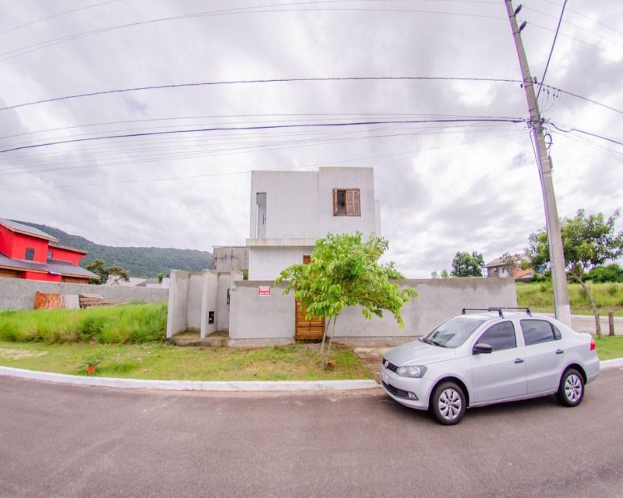 CASA À VENDA, 250 M² POR R$ 900.000,00 - RIO VERMELHO - FLORIANÓPOLIS/SC