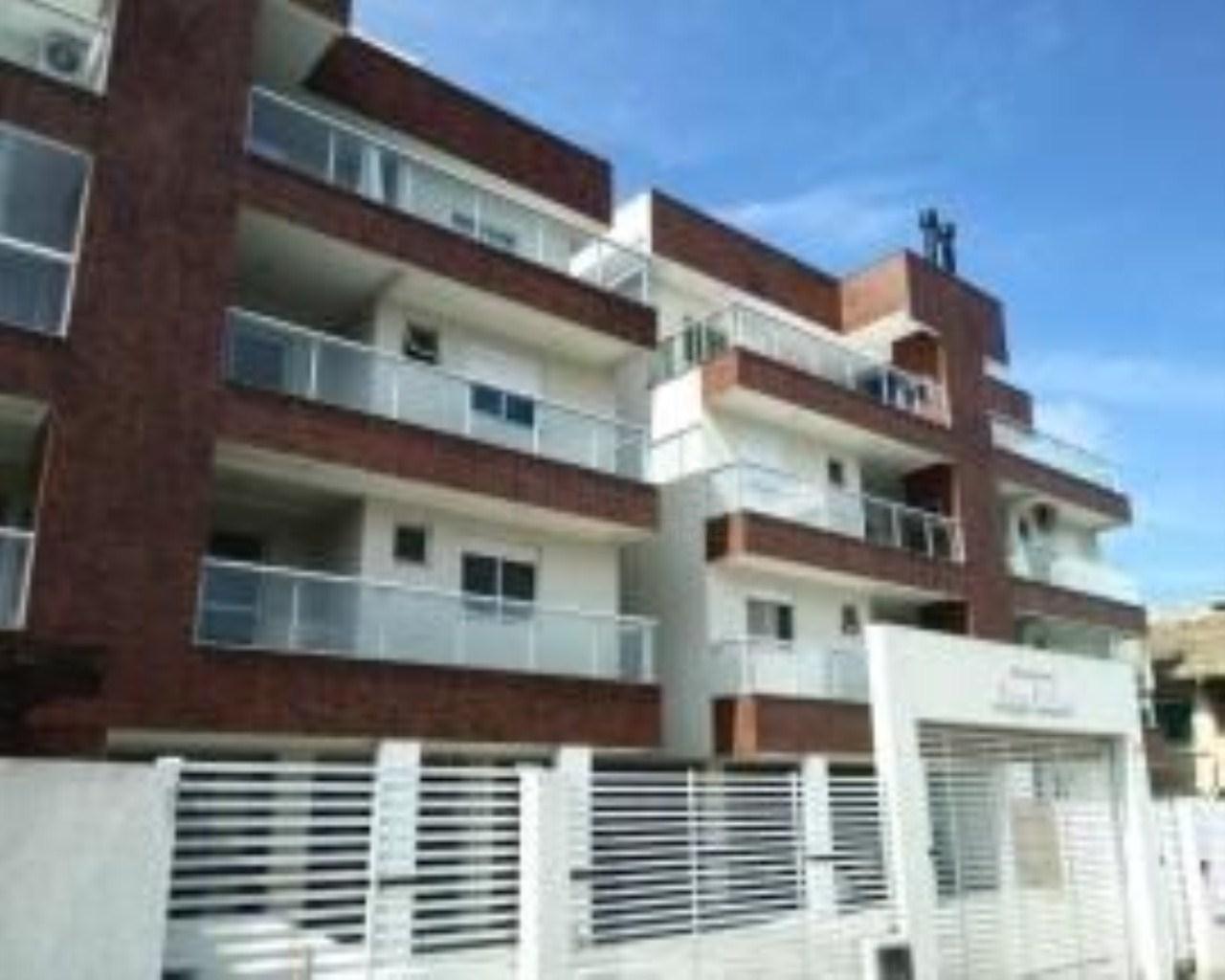NOBILLE IMÓVEIS VENDE - Lindo apartamento com 2 dormitórios no Santinho em Florianópolis/SC.
