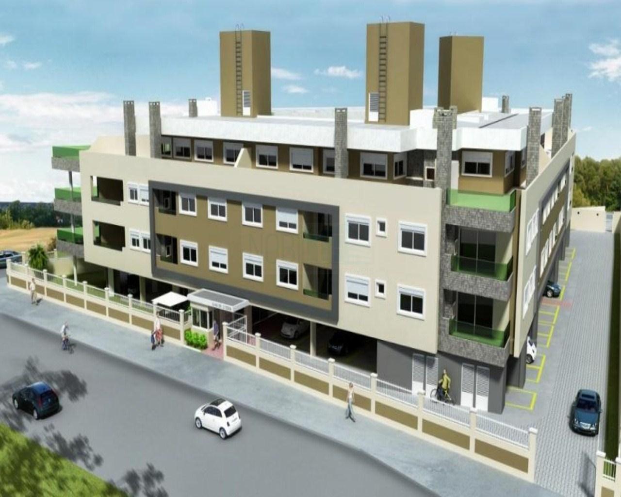 COBERTURA À VENDA, 83 M² POR R$ 944.755,06 - INGLESES DO RIO VERMELHO - FLORIANÓPOLIS/SC