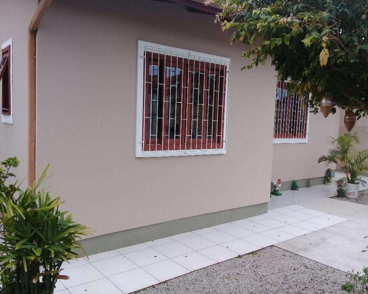 CASA À VENDA, 120 M² POR R$ 500.000,00 - INGLESES DO RIO VERMELHO - FLORIANÓPOLIS/SC